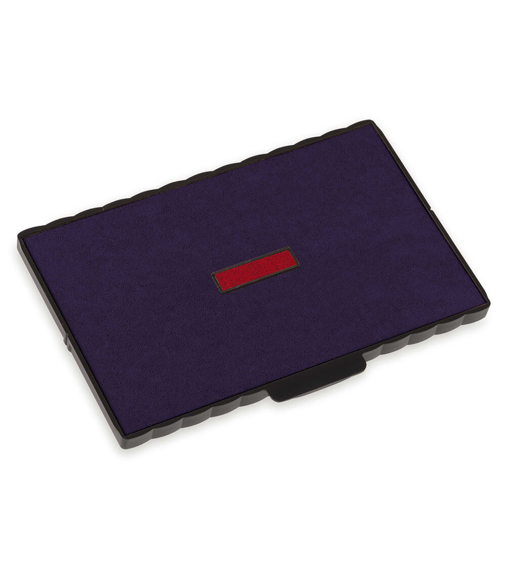 Cassette d'encre Trodat Metal line