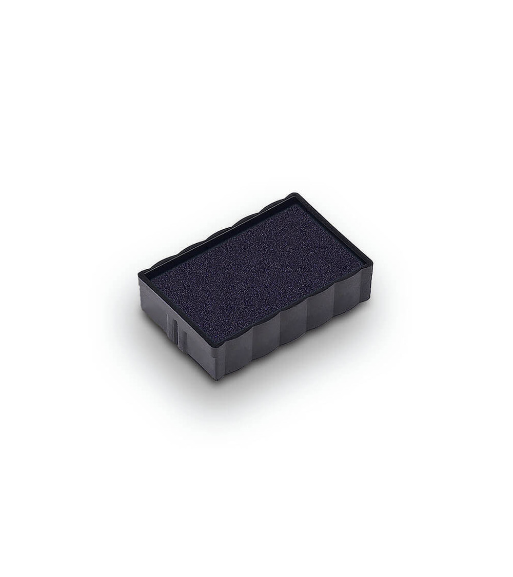 STYLO PLUME DE PRESTIGE WATERMAN EXPERT EN LAQUE BLEUE ET NOIRE MARBREE A84