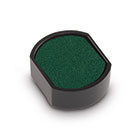 Tampon Auto-encreur Trodat 4612 - Empreinte 12x12mm, Compact, Idéal Pour Enseignants Ou Cartes De Fidélité - Personnalisable, Facile à Recharger