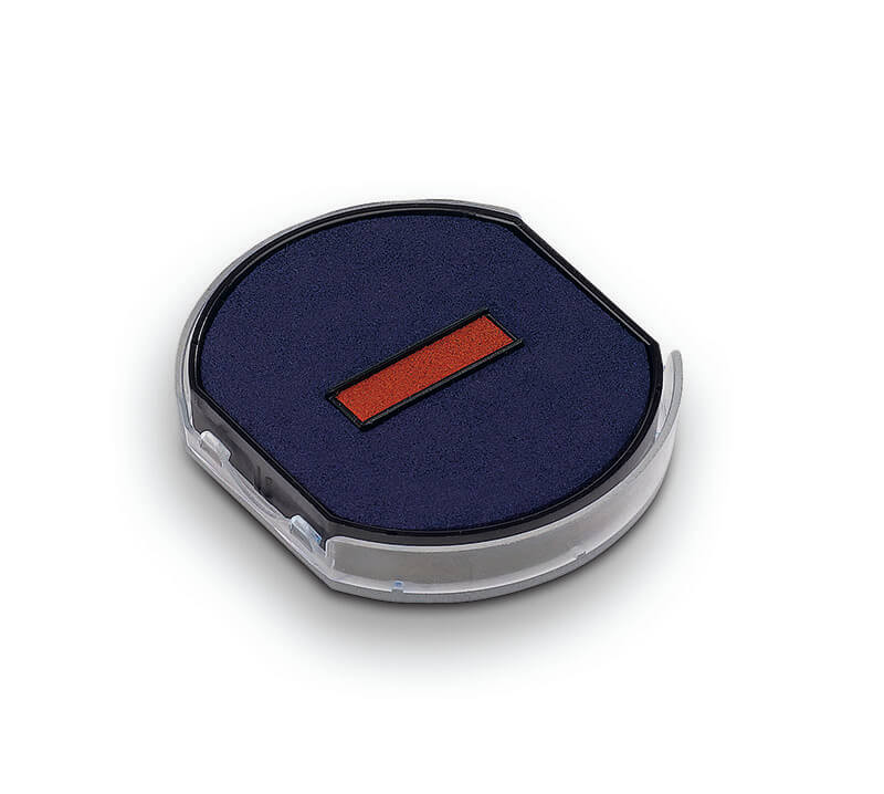 Cassette D'encre Pour Trodat Printy 4750 - Biblio RPL Ltée