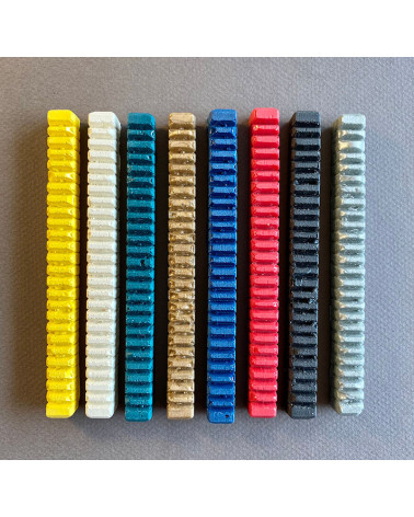 Bâton de Cire fabrication artisanale