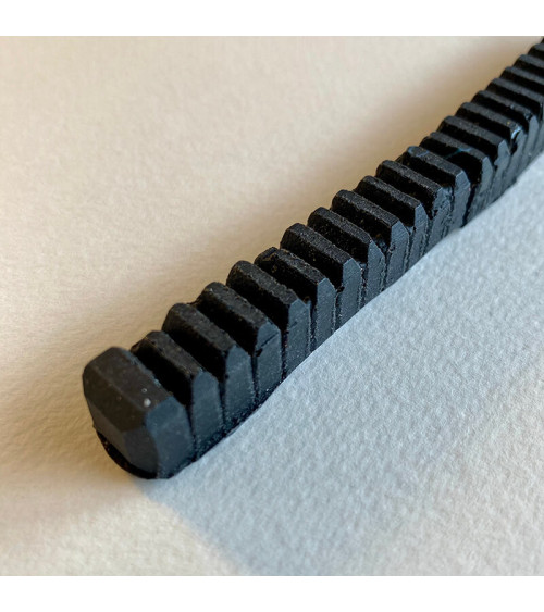 Bâton de Cire fabrication artisanale