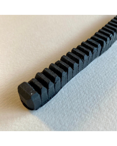 Bâton de Cire fabrication artisanale