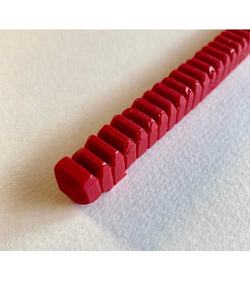 Bâton de Cire fabrication artisanale