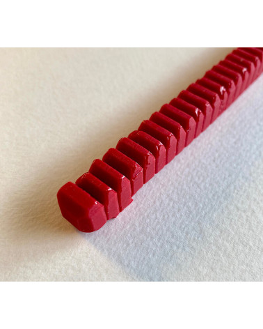 Bâton de Cire fabrication artisanale