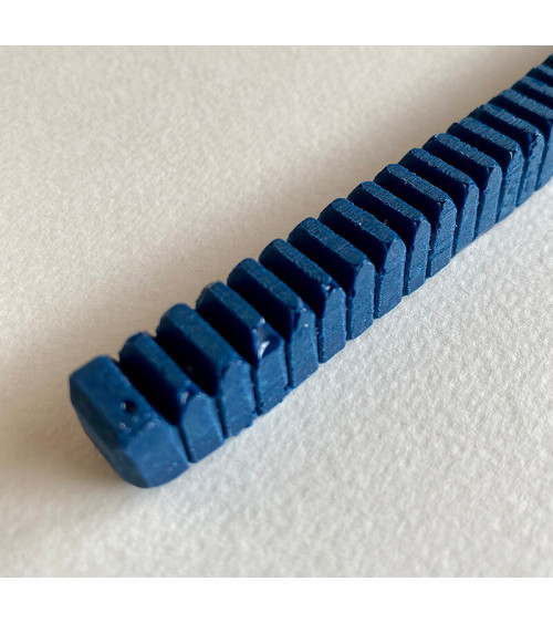 Bâton de Cire fabrication artisanale