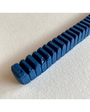 Bâton de Cire fabrication artisanale