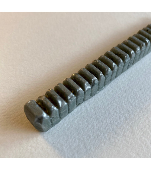 Bâton de Cire fabrication artisanale