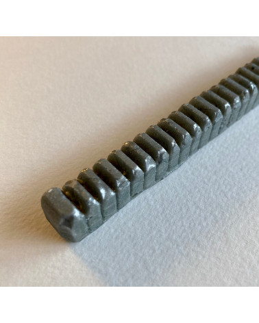 Bâton de Cire fabrication artisanale