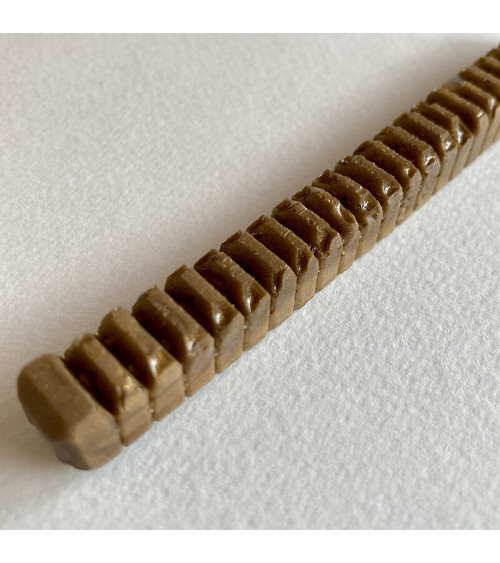 Bâton de Cire fabrication artisanale