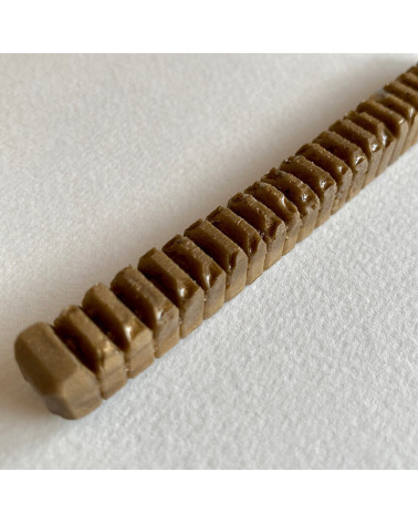 Bâton de Cire fabrication artisanale