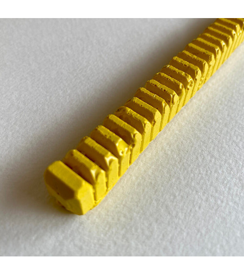 Bâton de Cire fabrication artisanale