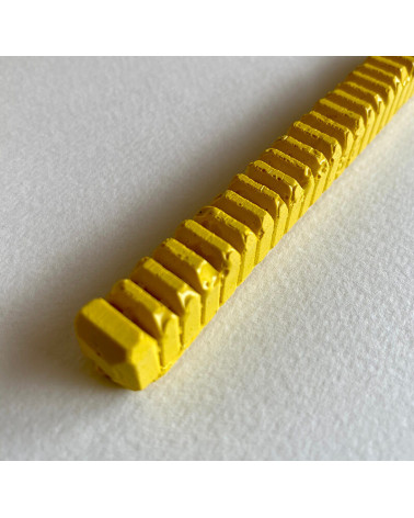 Bâton de Cire fabrication artisanale