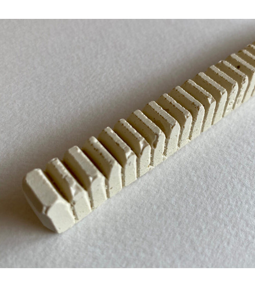 Bâton de Cire fabrication artisanale