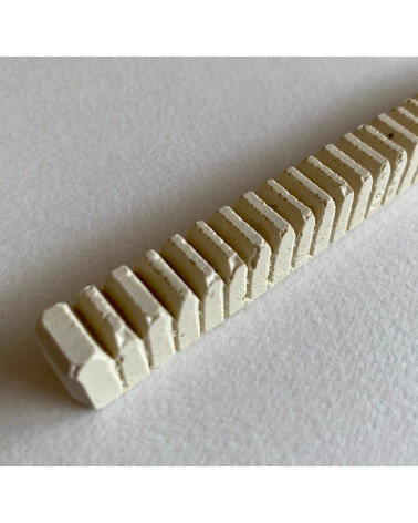 Bâton de Cire fabrication artisanale