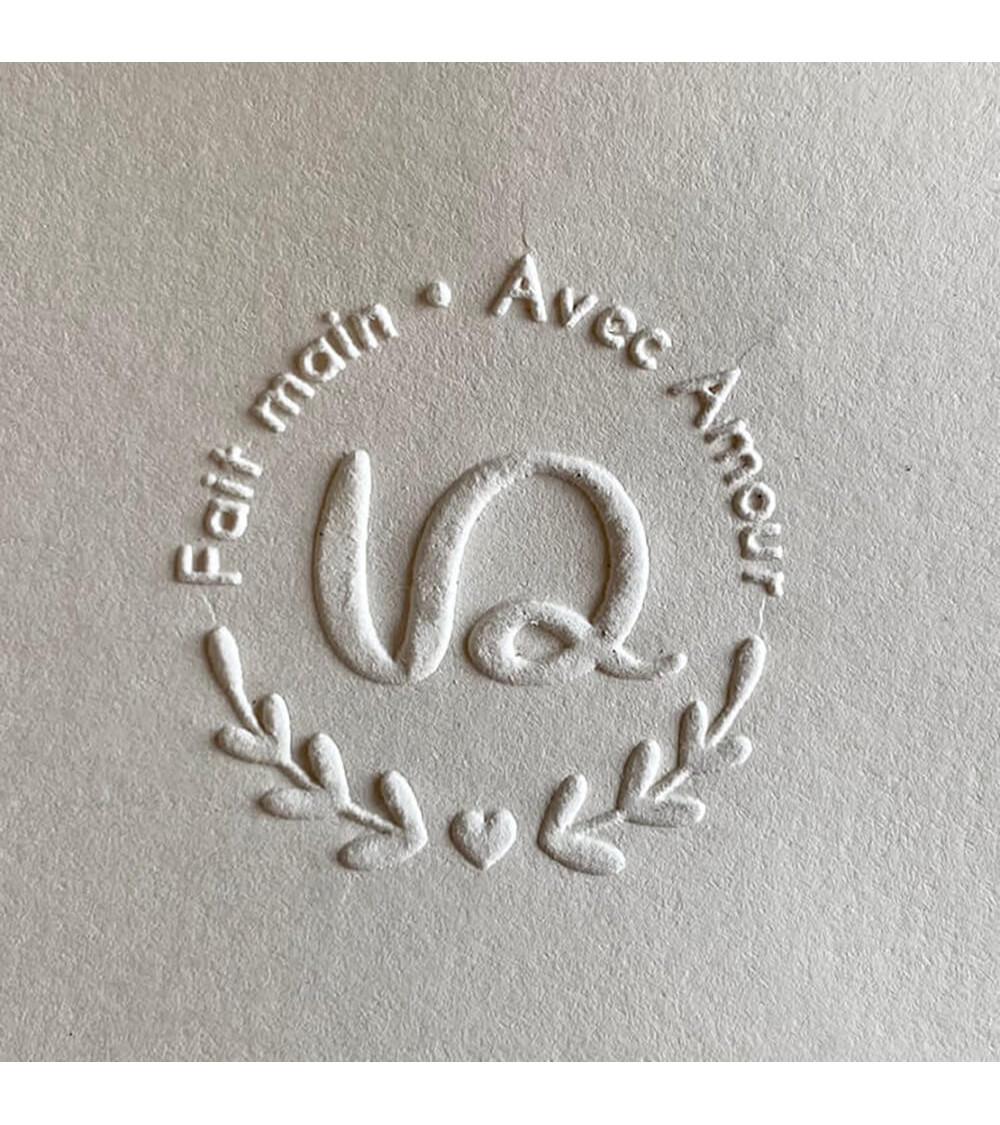Presse à Découper Et Gaufrer Manuel – 215x100 Mm – Pour Cuir, Papier, PVC – Précision Et Robustesse