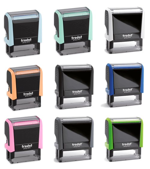 Achat de Tampon Encreur DUPLICATA