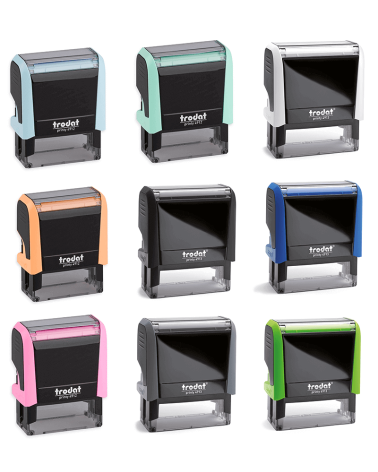 Tampon Encreur DUPLICATA