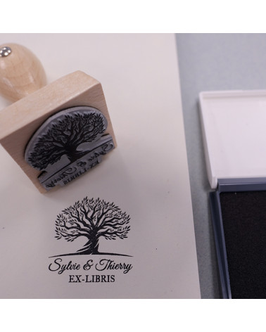 Empreinte 60 x 40 mm pour kit EXLIPA