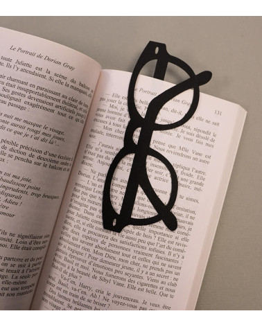 Timbre à sec Ex-libris modèle "Pivoine"