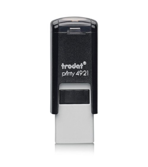 Tampon cartes de fidélité, Personnalisé Tampon Printy 12x12mm