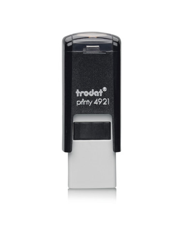 Tampon cartes de fidélité, Personnalisé Tampon Printy 12x12mm