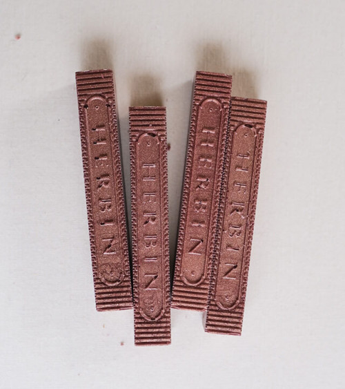 cire à cacheter souple | Cuivre