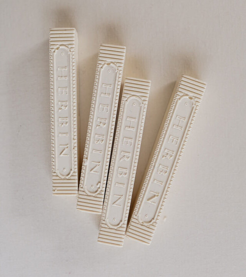 cire à cacheter souple | Ivoire