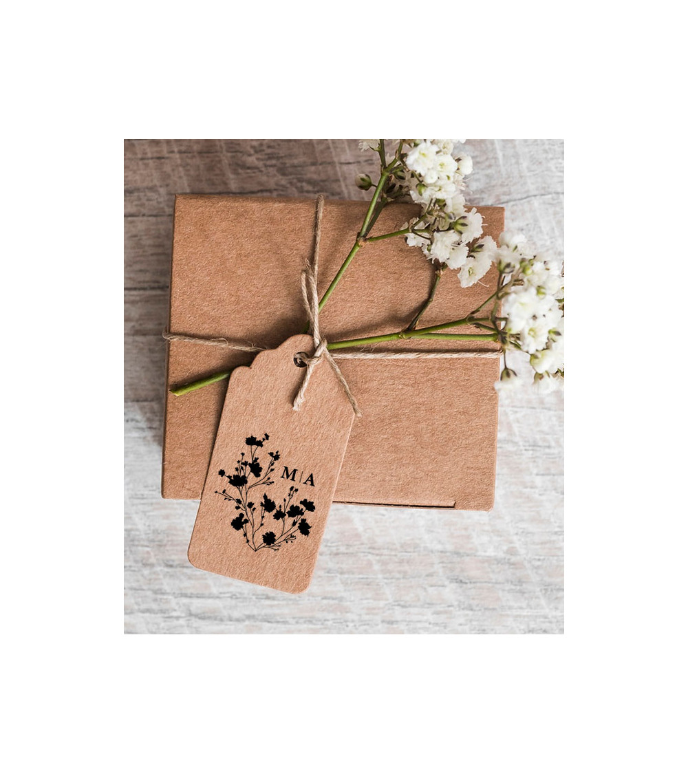 Tampon Mariage | N° 5