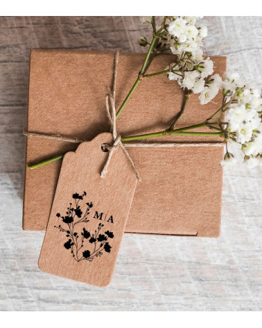 Tampon Mariage | N° 5