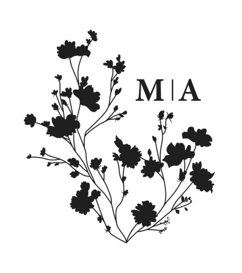 Tampon Mariage | N° 5