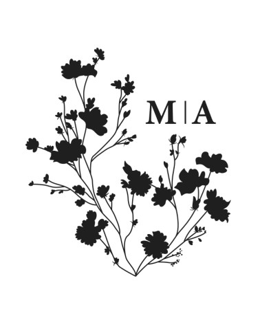 Tampon Mariage | N° 5