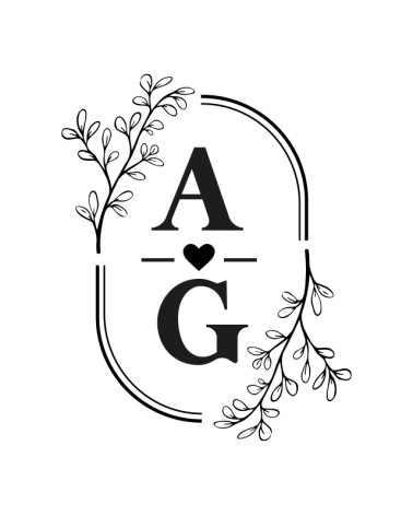 Tampon Mariage | N°12