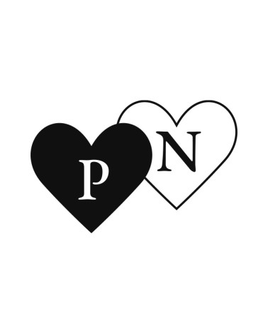 Tampon Mariage | N°21