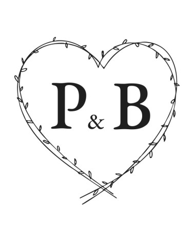 Tampon Mariage | N°27