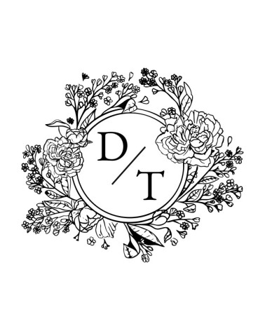 Tampon Mariage | N°31