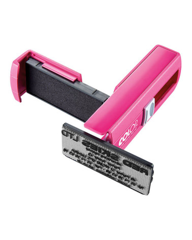 Tampon de Poche Personnalisé COLOP Pocket Stamp Plus 40