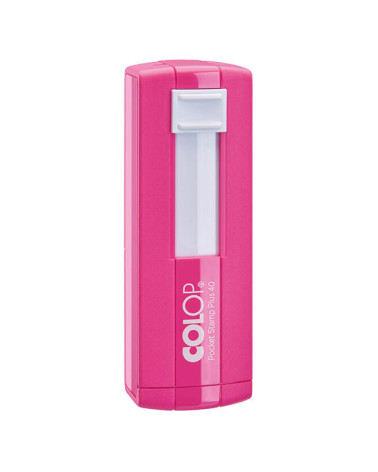 Tampon de Poche Personnalisé COLOP Pocket Stamp Plus 40