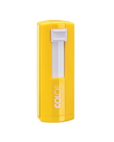 Tampon de Poche Personnalisé COLOP Pocket Stamp Plus 40
