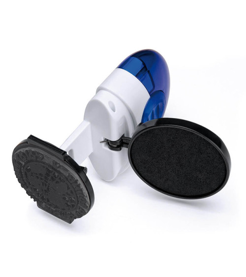 Tampon Poche COLOP Pocket Stamp R30 | Empreinte Ronde 30mm