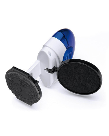 Tampon Poche COLOP Pocket Stamp R30 | Empreinte Ronde 30mm