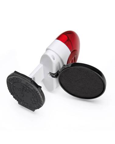 Tampon Poche COLOP Pocket Stamp R40 | Empreinte Ronde 40mm
