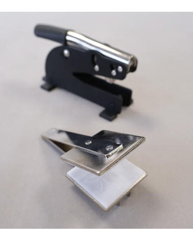 Cachet de rechange pour Grande presse Shiny EH - Maxi. 50x50 mm