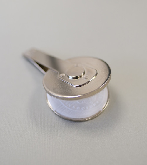 Cachet de rechange pour Presses Shiny ED - 50 mm Rond