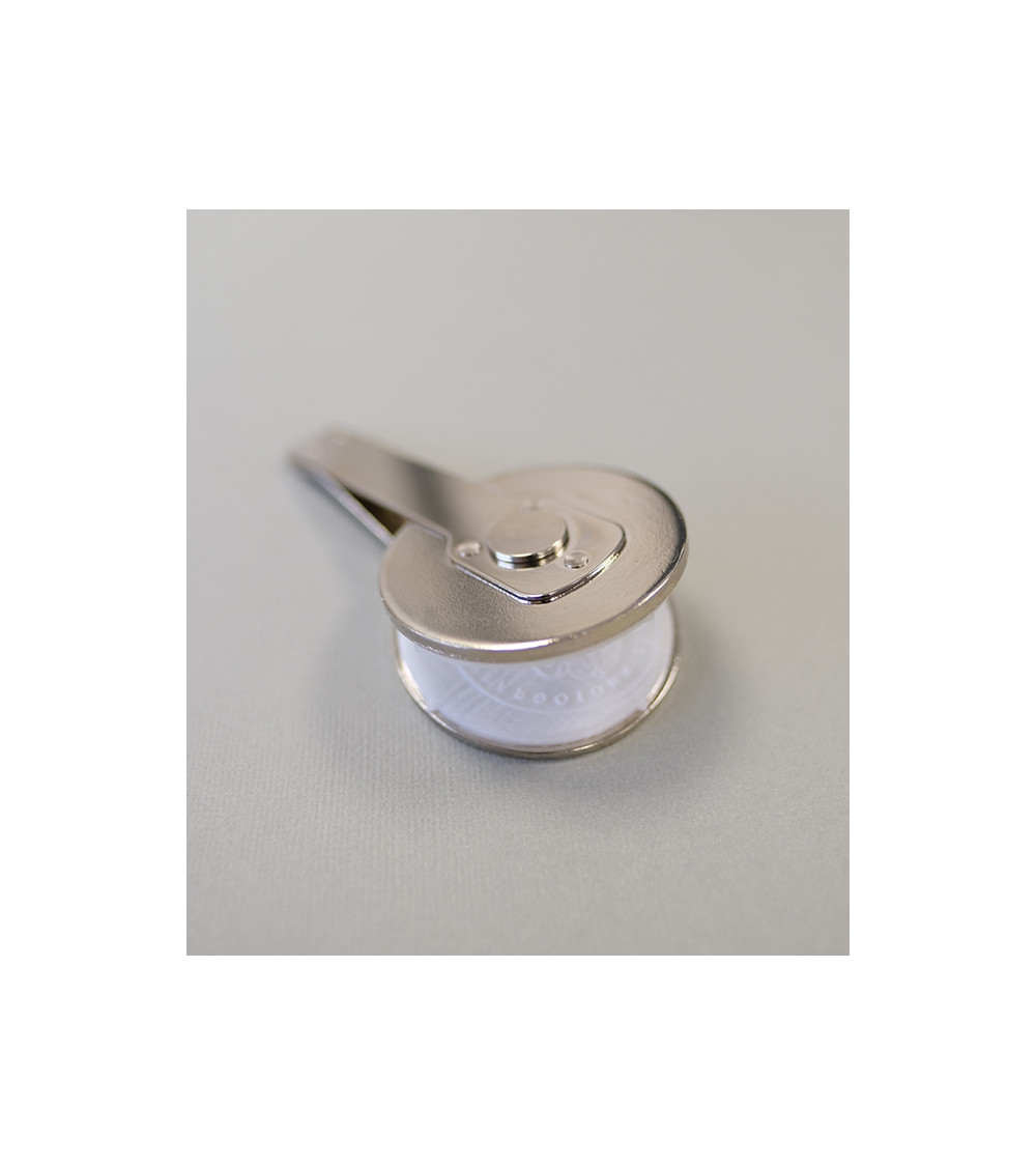 Cachet de rechange pour Presses Shiny ED - 50 mm Rond