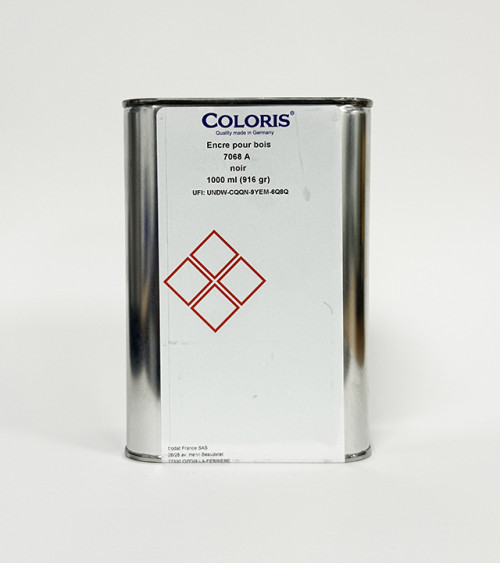Encre Coloris pour Bois | 1000 ml