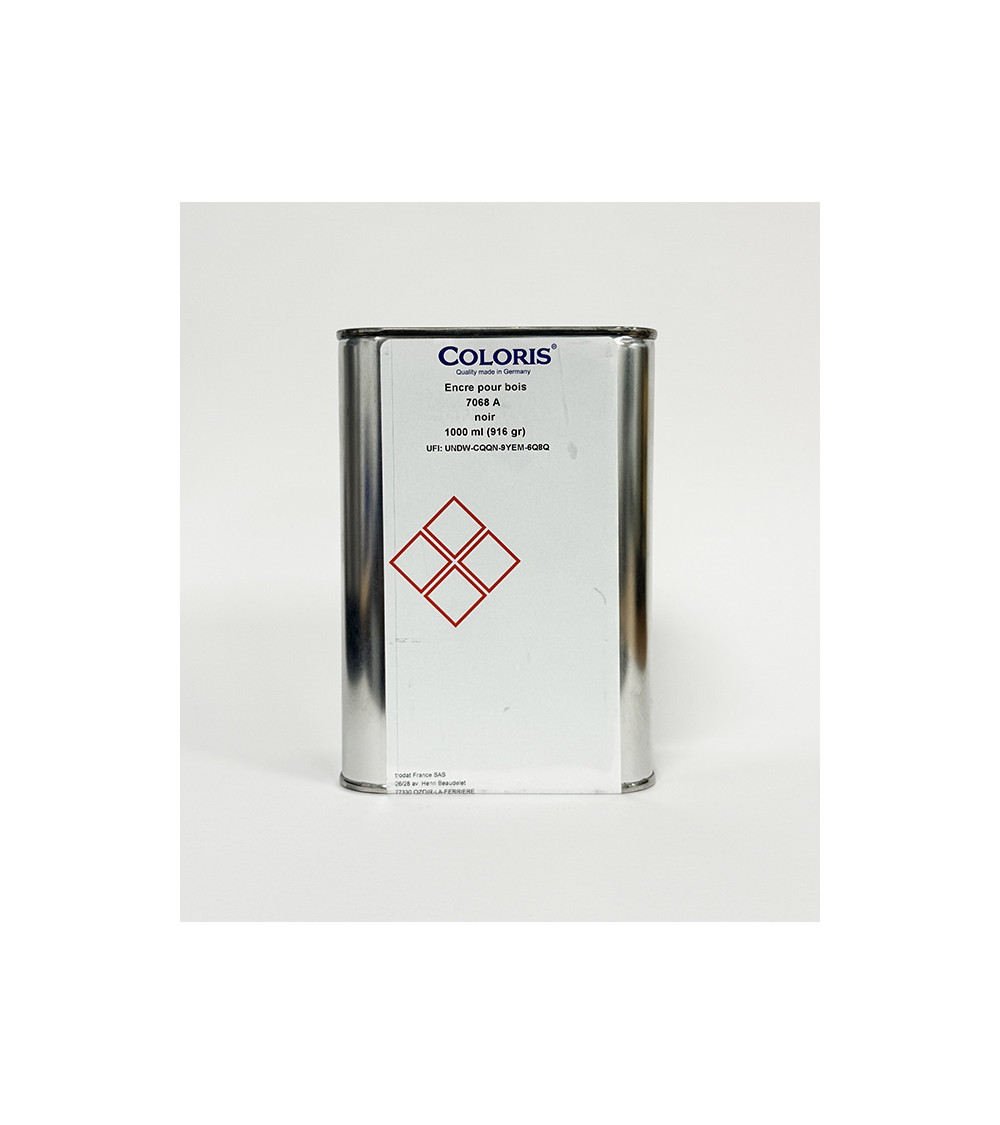 Encre Coloris pour Bois | 1000 ml
