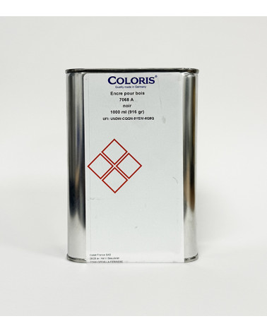 Encre Coloris pour Bois | 1000 ml