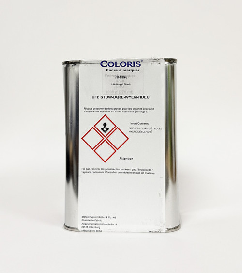 Encre Coloris pour Bois | 1000 ml