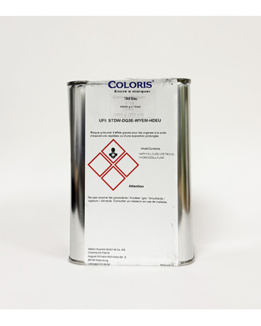 Encre Coloris pour Bois | 1000 ml